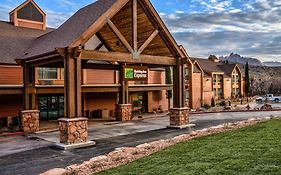 Holiday Inn Express Springdale - Zion National Park Area, An Ihg Hotel