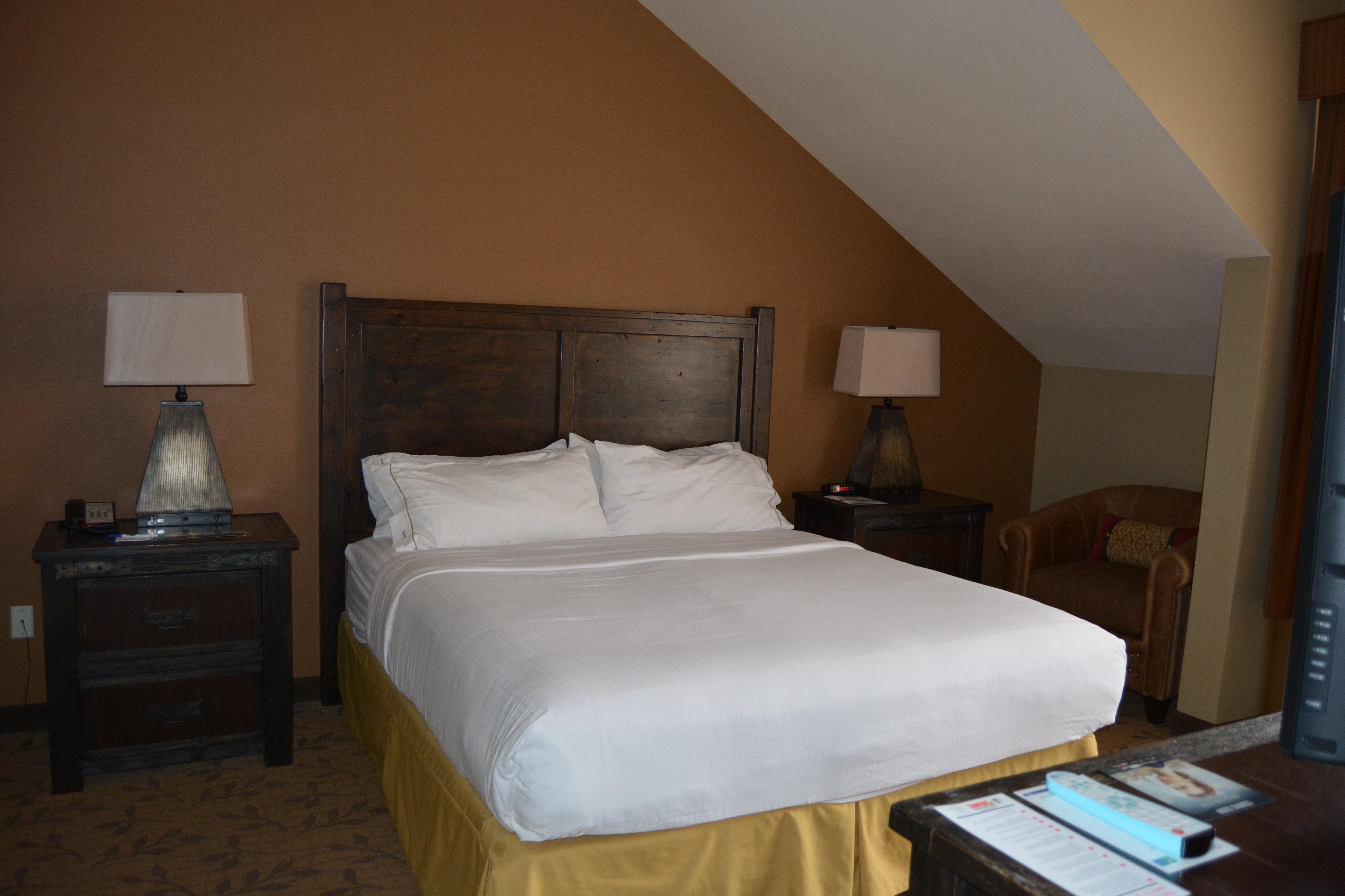 Holiday Inn Express Springdale - Zion National Park Area, An Ihg Hotel מראה חיצוני תמונה